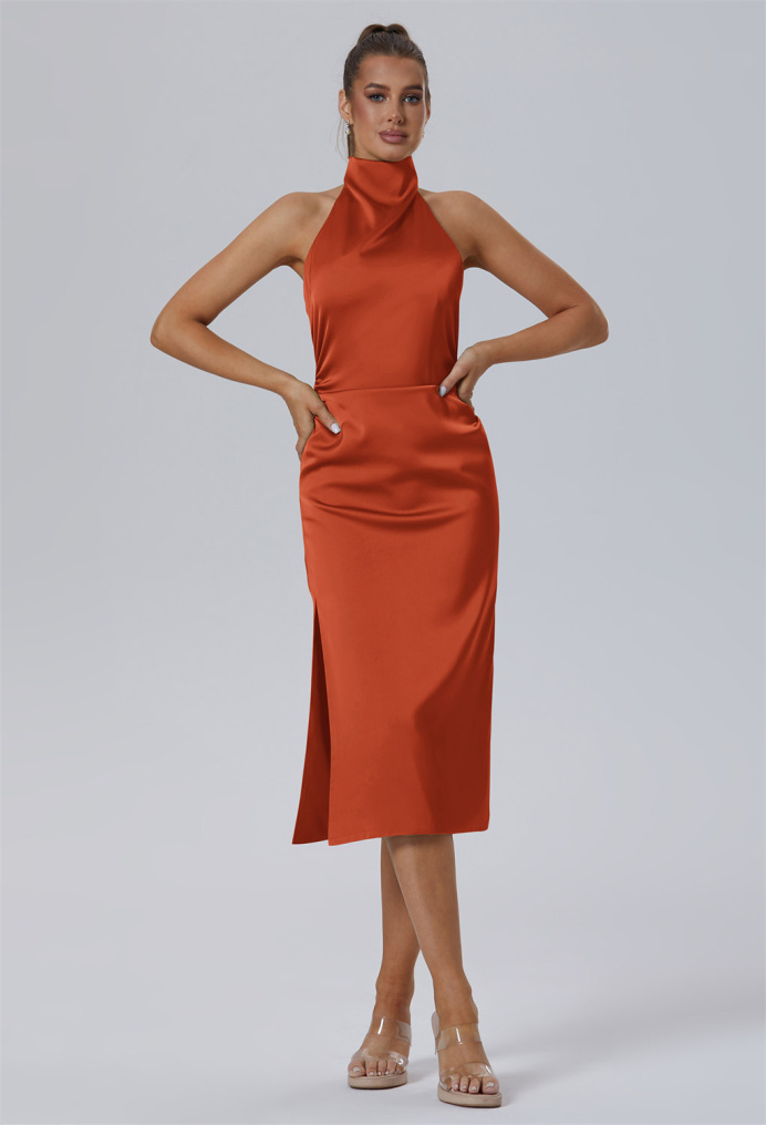 AW Cyclone Dress